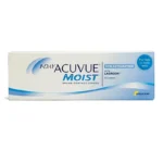 Acuvue MOIST 30-Lens Pack 2