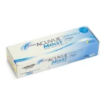 Acuvue MOIST 30-Lens Pack 2