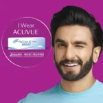 Acuvue MOIST 30-Lens Pack 2
