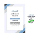 Acuvue MOIST 30-Lens Pack 2