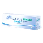 Acuvue MOIST Multifocal 30-Lens Pack