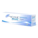 Acuvue MOIST for Astigmatism (IMA Toric) 30-Lens Pack