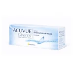 Acuvue Oasys Hydraclear Plus 6-Lens Pack 2