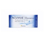 Acuvue Oasys Hydraclear Plus 6-Lens Pack 2