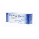 Acuvue Oasys Hydraclear Plus 6-Lens Pack 2