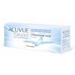 Acuvue Oasys for Astigmatism (AOFA) (Toric) 6-Lens Pack