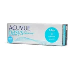 Acuvue Oasys with HydraLuxe 30LP 2