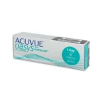 Acuvue Oasys with HydraLuxe 30LP 2
