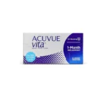 Acuvue VITA for Astigmatism 6-Lens Pack