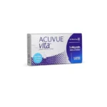 Acuvue VITA for Astigmatism 6-Lens Pack