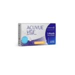 Acuvue VITA for Astigmatism 6-Lens Pack