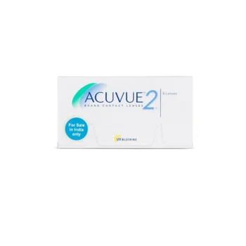 Acuvue2 6-Lens Pack