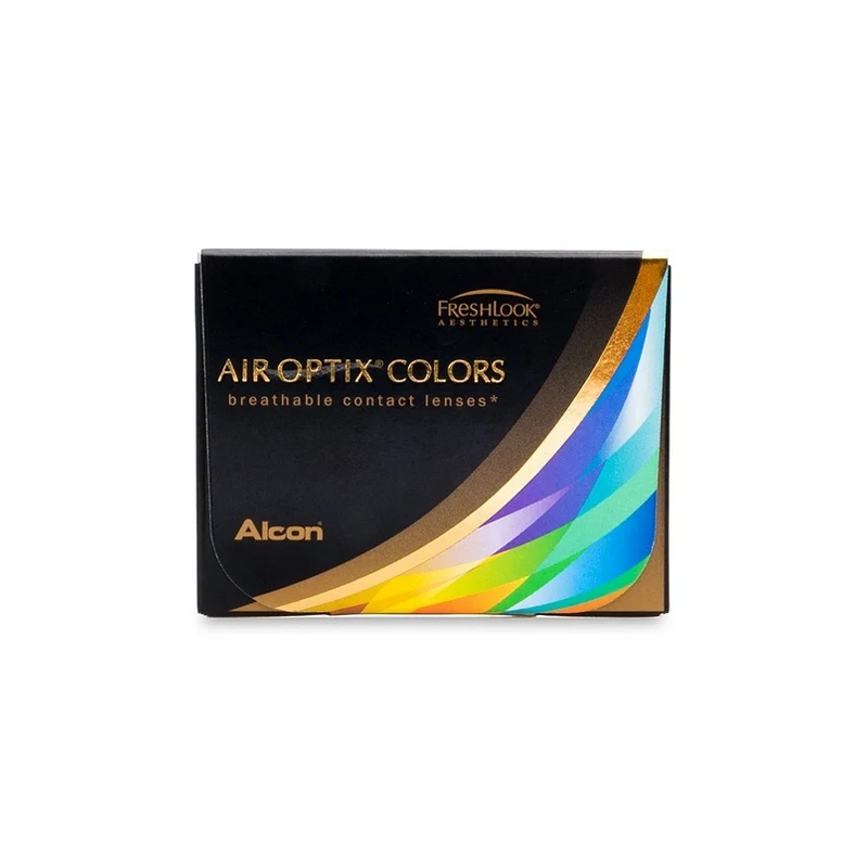 Air Optix Colors 2LP 2