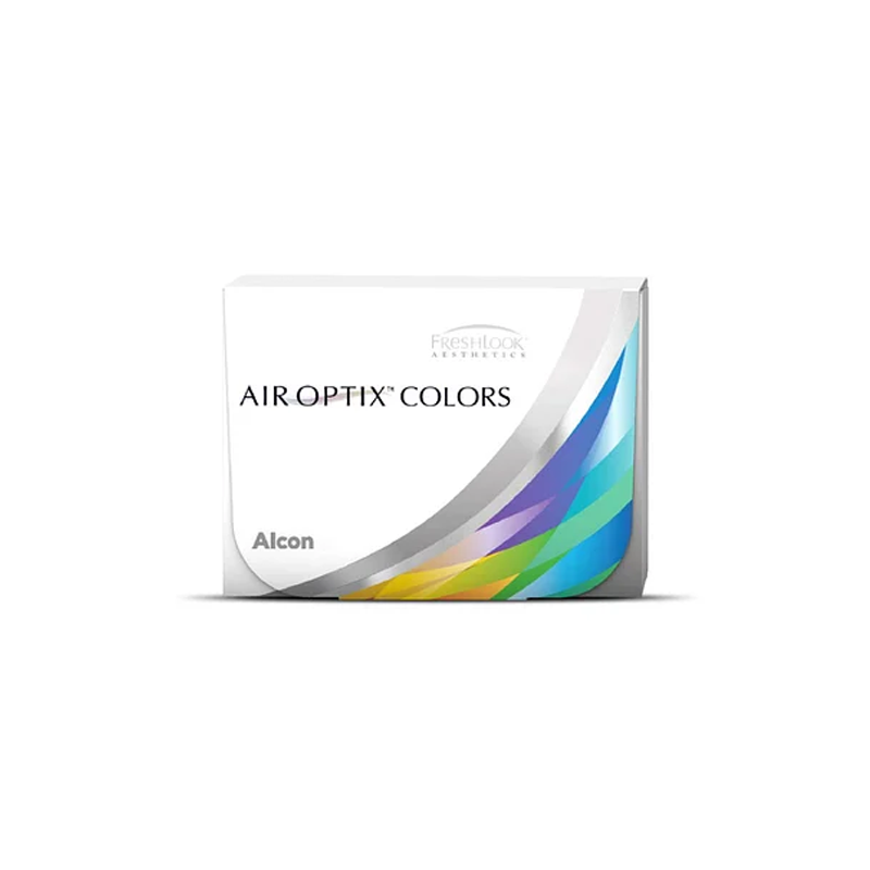 Air Optix Colors 2LP