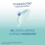 Air Optix Plus Hydraglyde 3LP(TORIC)