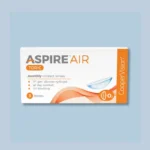 Aspire Air Toric Monthly-3 Lens Pack 3