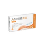 Aspire Air Toric Monthly-3 Lens Pack 3
