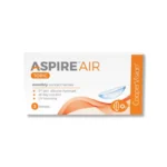 Aspire Air Toric Monthly-3 Lens Pack 3