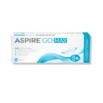 Aspire Go Max 1 Day 30-Lens Pack