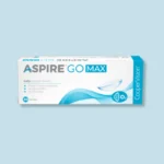 Aspire Go Max 1 Day 30-Lens Pack 2
