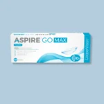 Aspire Go Max 1 Day Toric 30-Lens Pack 3