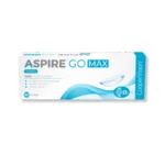 Aspire Go Max 1 Day Toric 30-Lens Pack