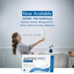 Aspire Pro MF Monthly 3-Lens Pack