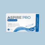 Aspire Pro MF Monthly 3-Lens Pack