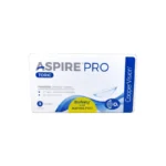 Aspire Pro Toric Monthly 3-Lens Pack