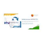 Aspire Pro Toric Monthly 30-Lens Pack 3