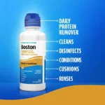 BOSTON SIMPLUS 105 ml