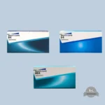 Bausch & Lomb B4_U4_HO4_1 Lens Pack 2
