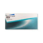 Bausch & Lomb B4_U4_HO4_1 Lens Pack 2