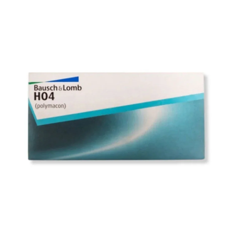 Bausch & Lomb B4_U4_HO4_1 Lens Pack 3