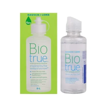 Bio True 120 ml