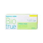 Bio True OneDay Multifocal 30-Lens Pack