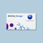Biofinity Energys Monthly 3-Lens Pack 3