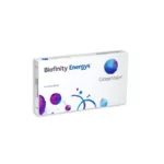 Biofinity Energys Monthly 3-Lens Pack 3