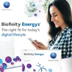 Biofinity XR Monthly 6-Lens Pack 2