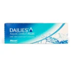 Dailies Aquacomfort Plus 30-Lens Pack