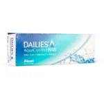 Dailies Aquacomfort Plus 30LP