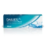 Dailies Aquacomfort Plus 30LP