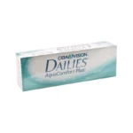 Dailies Aquacomfort Plus 30LP