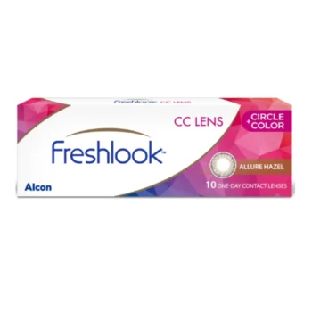 Freshlook CC 10-Lens Pack