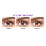Freshlook CC 10-Lens Pack