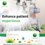 MyDay Daily Disposal 30-Lens Pack