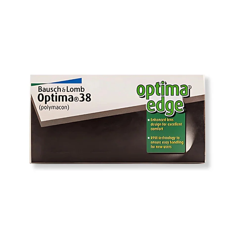 Optima38 1-Lens Pack