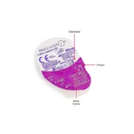 Precision 1(Toric) 30-Lens Pack 3