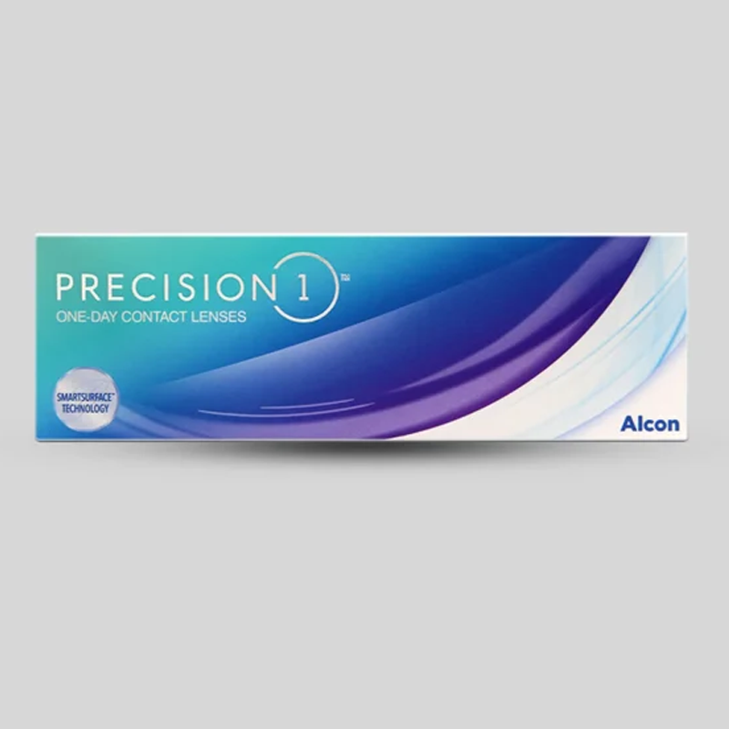 Precision 1 30-Lens Pack