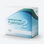 Pure Vision 2 6-Lens Pack-PV2